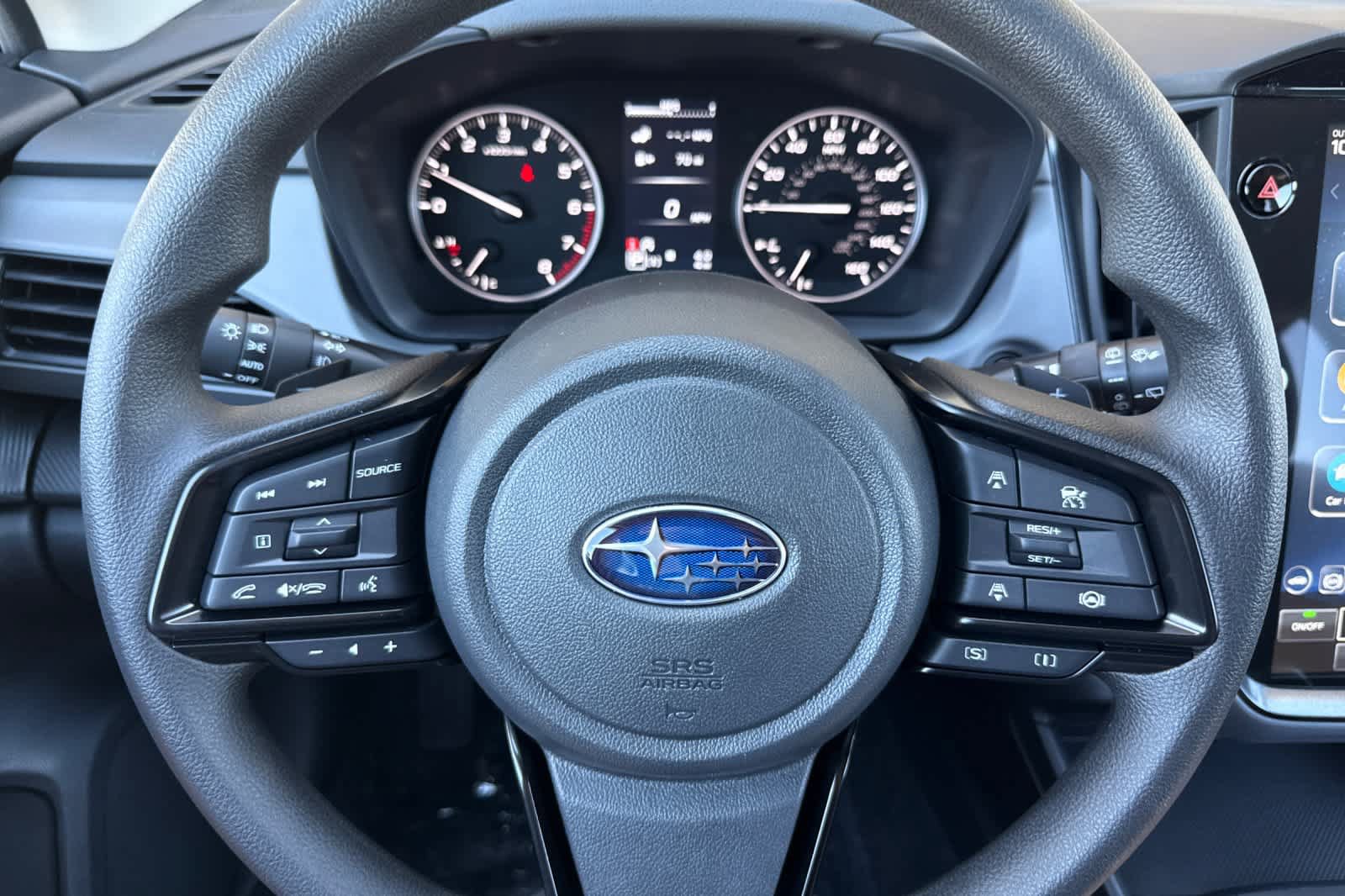 New 2026 Subaru Crosstrek 2.5i Premium AWD/4WD image 24