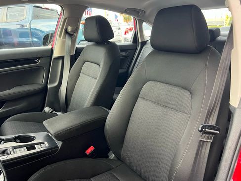 Used 2023 Honda Civic EX image 13
