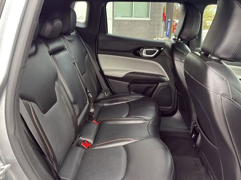 Used 2023 Jeep Compass Limited w/ Elite Group image 20