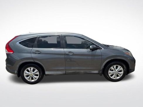 Used 2013 Honda CR-V EX-L image 11