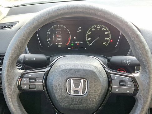 Certified 2023 Honda Civic LX image 18