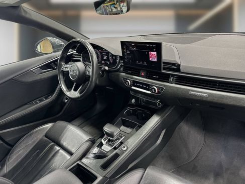 Used 2022 Audi A4 2.0T Premium Plus AWD/4WD image 16