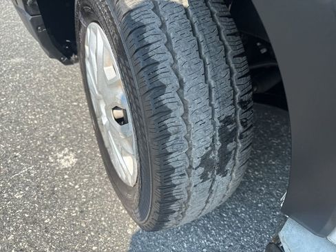 Used 2024 Ford Transit 250 Low Roof w/ Exterior Upgrade Package image 24