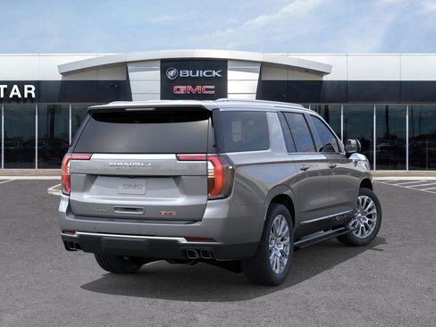 New 2026 GMC Yukon XL Denali image 5