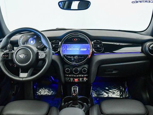 Certified 2023 MINI Cooper S image 15