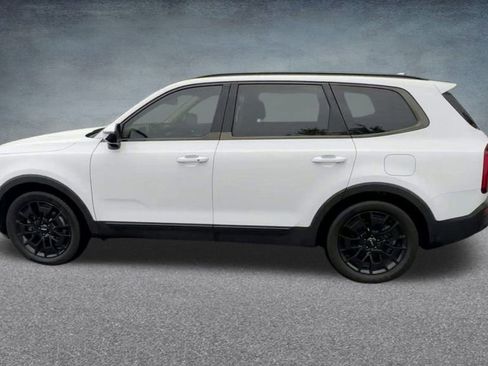 Used 2022 Kia Telluride SX w/ SX Prestige Package image 15