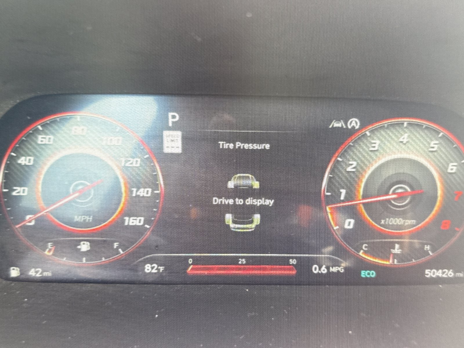 Used 2024 Hyundai Palisade SEL FWD image 4