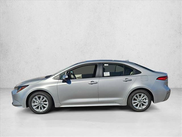 New 2027 Toyota Corolla LE w/ LE Premium Package FWD image 5