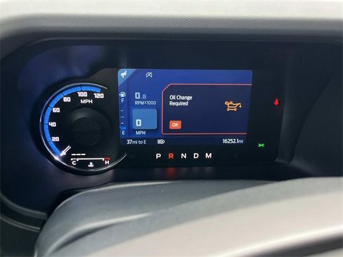 Used 2023 Ford Bronco 4-Door image 34