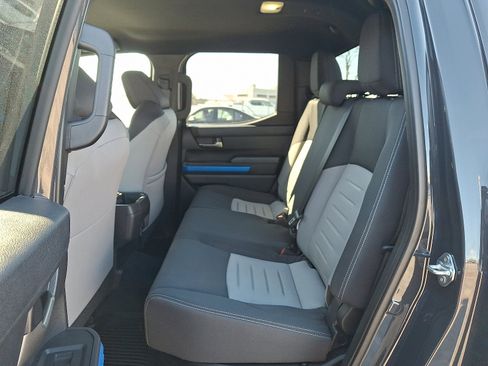 Certified 2025 Toyota Tacoma TRD Sport image 11