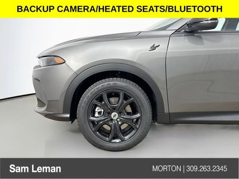 New 2025 Dodge Hornet GT w/ GT Blacktop Package image 29