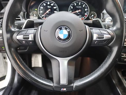 Used 2014 BMW 650i xDrive Coupe AWD/4WD image 17