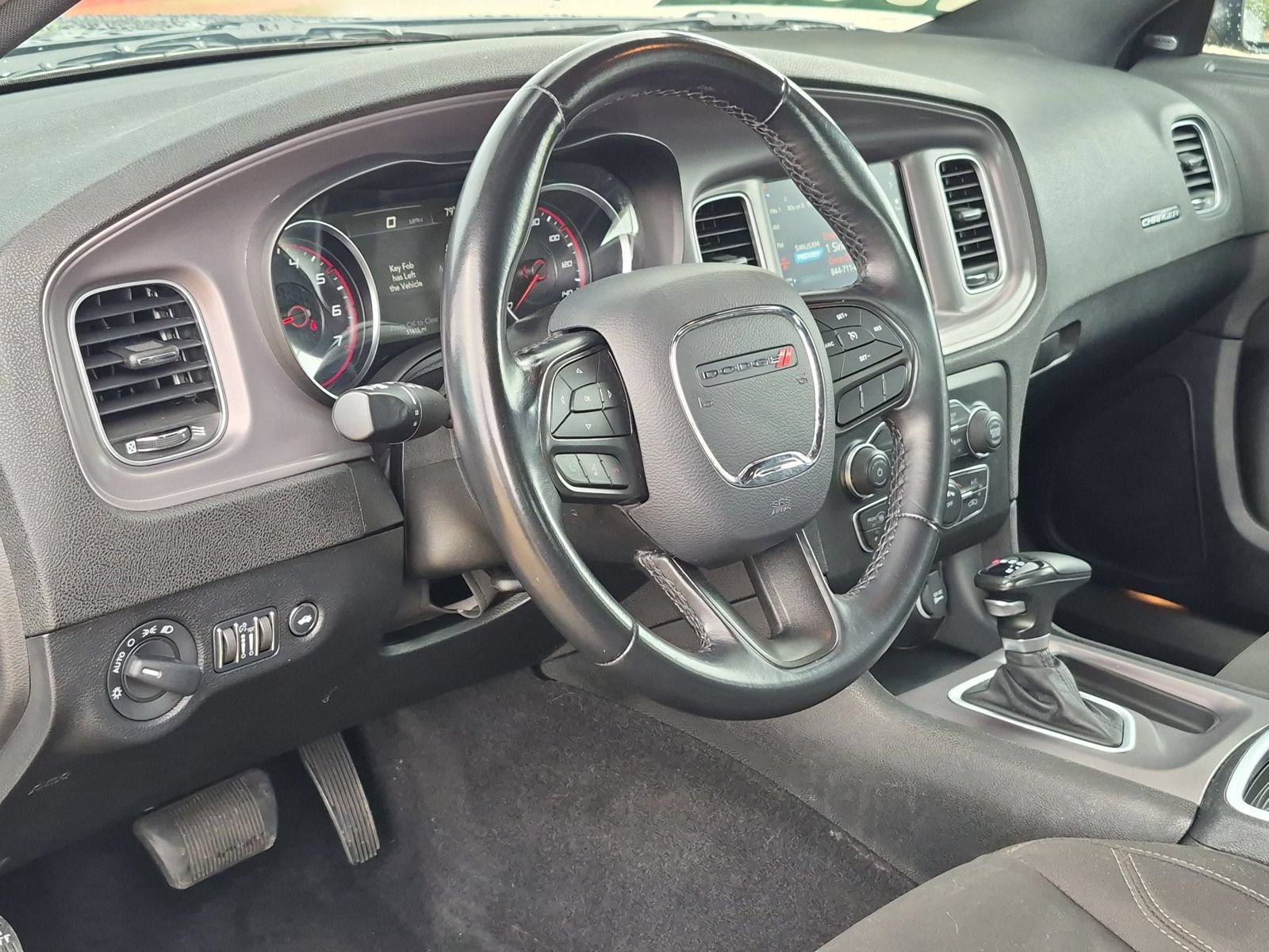 Used 2023 Dodge Charger SXT RWD image 10