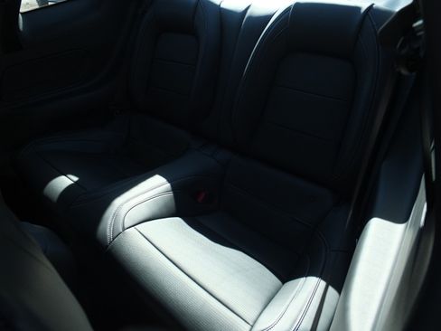 New 2026 Ford Mustang Premium image 11