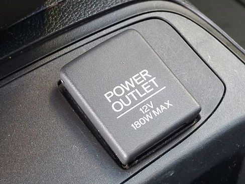 Used 2015 Honda CR-V LX image 25
