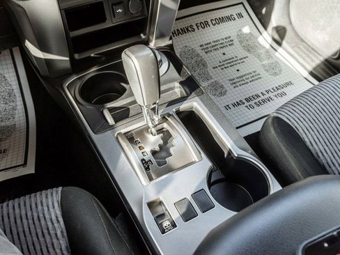 Used 2024 Toyota 4Runner SR5 image 17