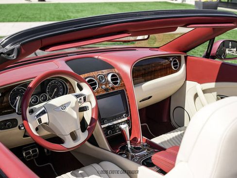 Used 2016 Bentley Continental GT AWD/4WD image 44