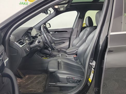 Used 2018 BMW X1 xDrive28i image 5