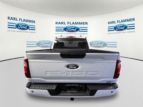 Used 2024 Ford F150 XL image 4
