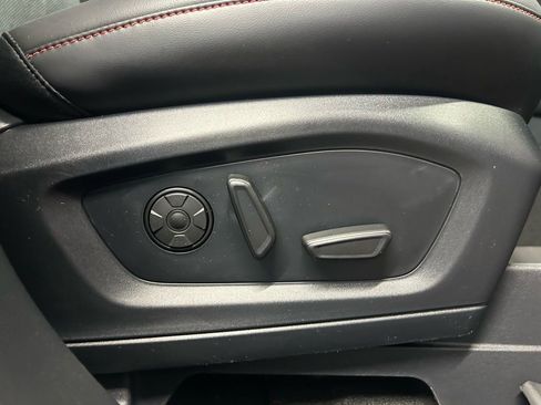 New 2026 Ford Explorer ST image 52