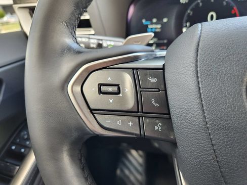 Used 2024 Lexus GX 550 AWD/4WD image 28