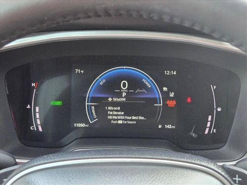 Used 2025 Toyota Corolla Cross AWD Hybrid w/ Convenience Package image 11