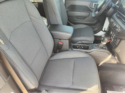 New 2026 Jeep Wrangler Willys image 10