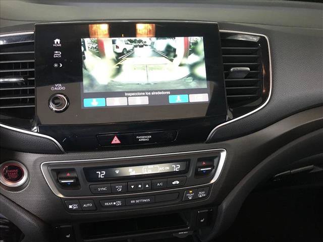 Used 2024 Honda Passport TrailSport image 21