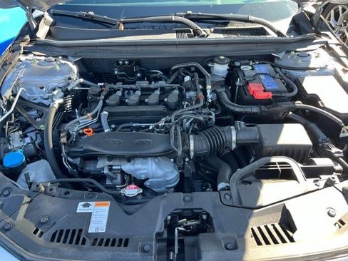 Used 2023 Honda Accord EX image 5