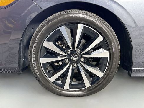 Used 2023 Honda Civic EX image 29