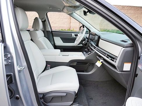 New 2026 Hyundai Santa Fe SEL image 15