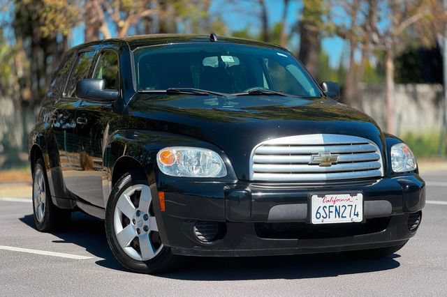 Used 2009 Chevrolet HHR LS FWD image 1