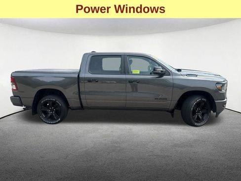 Used 2023 RAM 1500 Big Horn AWD/4WD image 11