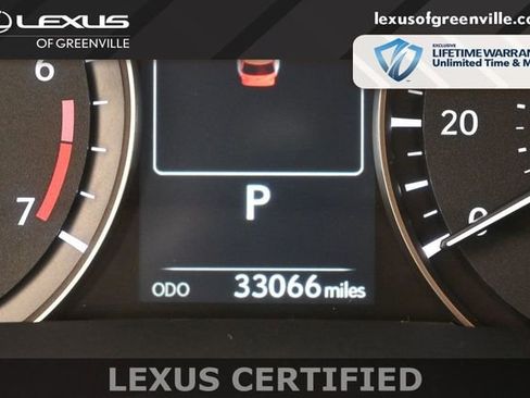 Certified 2022 Lexus RX 350 FWD w/ Premium Package image 12