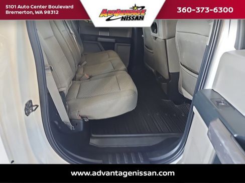 Used 2019 Ford F150 XLT w/ XTR Package image 18