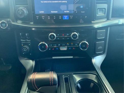 Certified 2025 Ford F150 Raptor w/ Equipment Group 803A Raptor R image 28