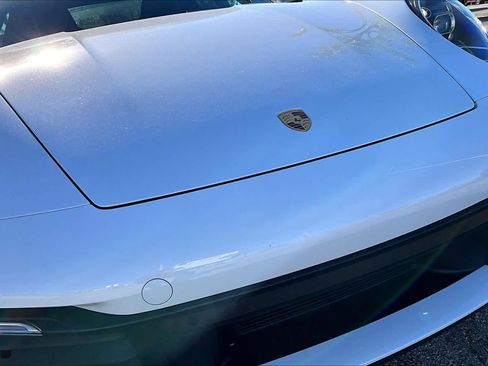 Used 2020 Porsche 911 Carrera S image 29