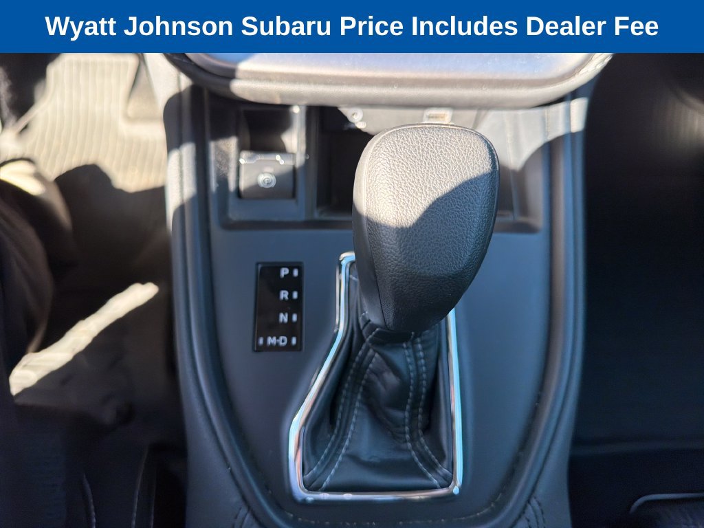 Used 2024 Subaru Outback AWD/4WD image 25