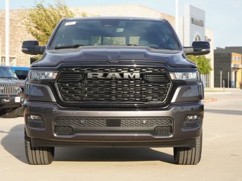 New 2026 RAM 1500 Lone Star AWD/4WD image 2