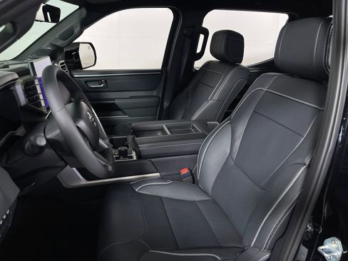 New 2026 Toyota Tundra Limited image 12