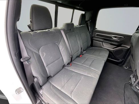 Used 2026 RAM 1500 Big Horn AWD/4WD image 26