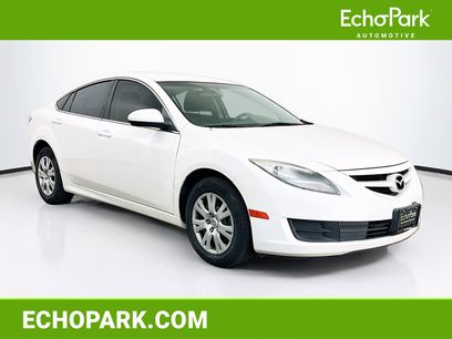 Used 2011 MAZDA MAZDA6 i Sport