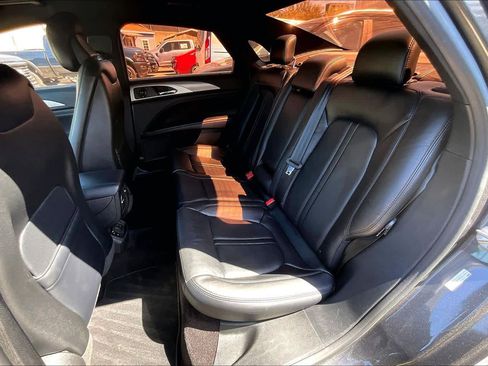 Used 2017 Lincoln MKZ Reserve image 21