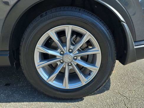 Used 2023 Honda CR-V EX image 34