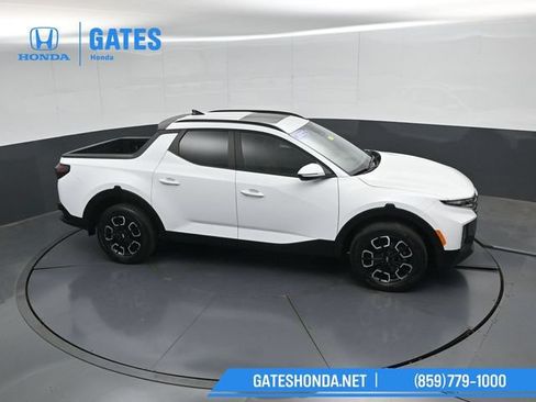 Used 2022 Hyundai Santa Cruz SEL Premium AWD/4WD image 44