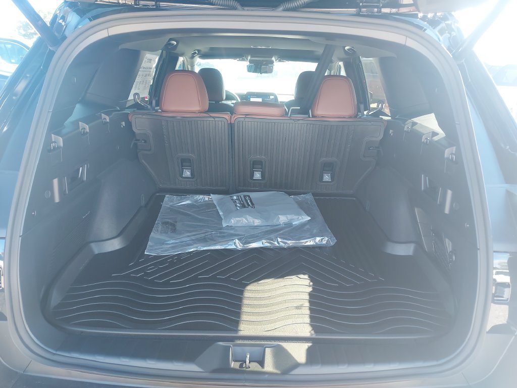 New 2026 Subaru Outback Touring XT AWD/4WD image 11