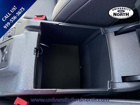 Used 2025 Ford Bronco Badlands image 34