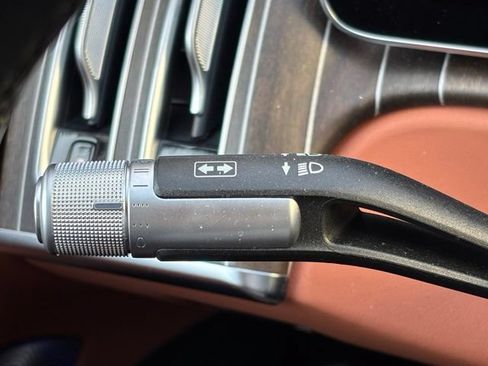 Used 2024 Mercedes-Benz S 580 4MATIC Sedan image 12