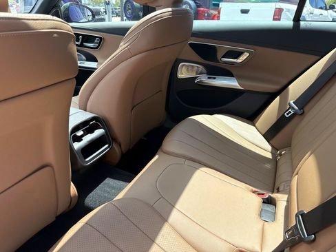 Certified 2026 Mercedes-Benz E 350 4MATIC Sedan image 14