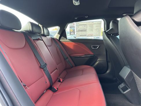 New 2025 Kia K4 GT-Line w/ GT-Line Premium Package image 16